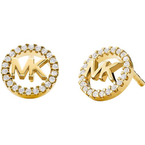 ringe damen michael kors|Michael Kors earrings for women.